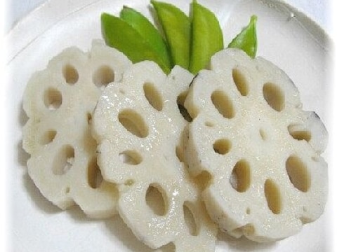 お煮しめ 花れんこん で胃腸もスッキリ レシピ 作り方 By はなまる子 楽天レシピ お煮しめ 花れんこん で胃腸もスッキリ レシピ 作り方 By はなまる子 楽天レシピ